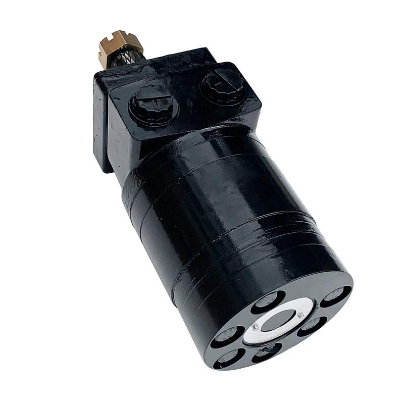kompatibel mit Aftermarket Wheel Motor Exmark 1-6037118 passt Exmark Viking Hydro Exmark 1-603718; Parker TE0230FS250AAFA Exmark Viking Hydro, Turf Tracer
