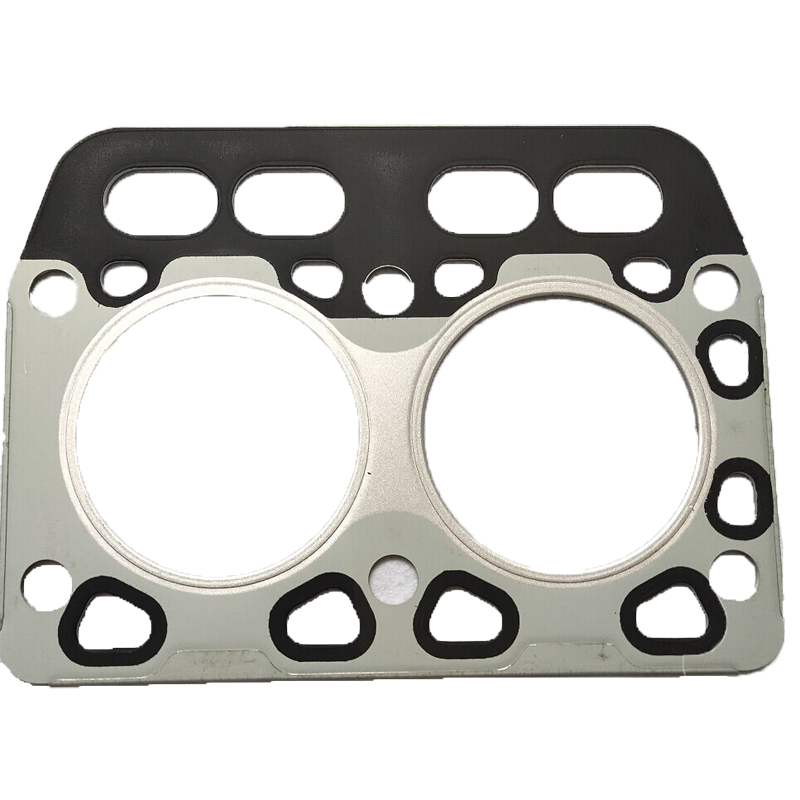 Funktioniert gut mit Motor 2MQ20 - Aftermarket Yanmar Zylinder Kopfdichtung 124750-01331 124772-01330