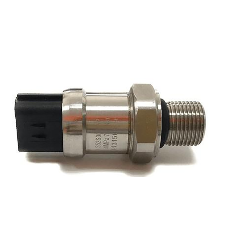 Speziell für SK200-8 SK210-8 SK260-8 - Aftermarket YN52S00048P1 LS52S00015P1 Kobelco Drucksensor