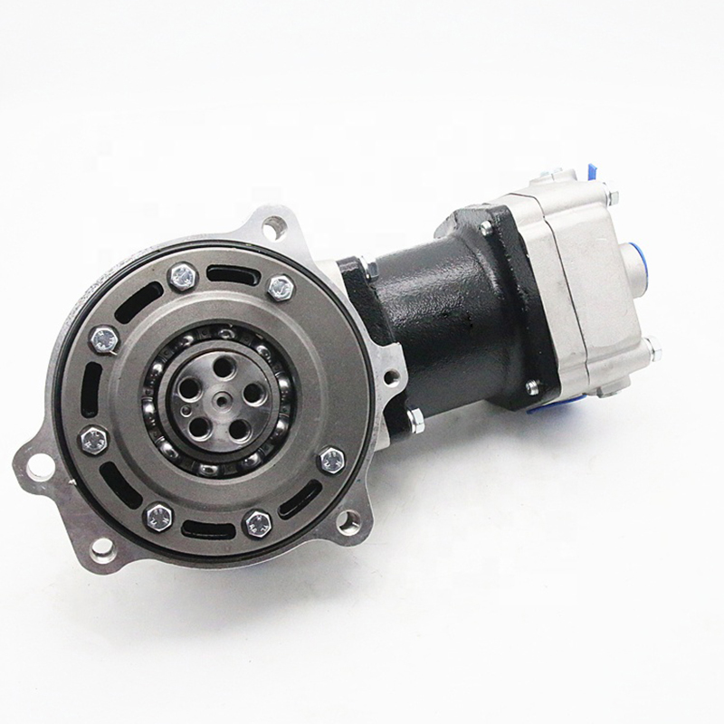 Ma?geschneidert für Isuzu Motor 6WF1 LKW CXCY - Druckluftbremskompressor 1-19100333-5 1191003335