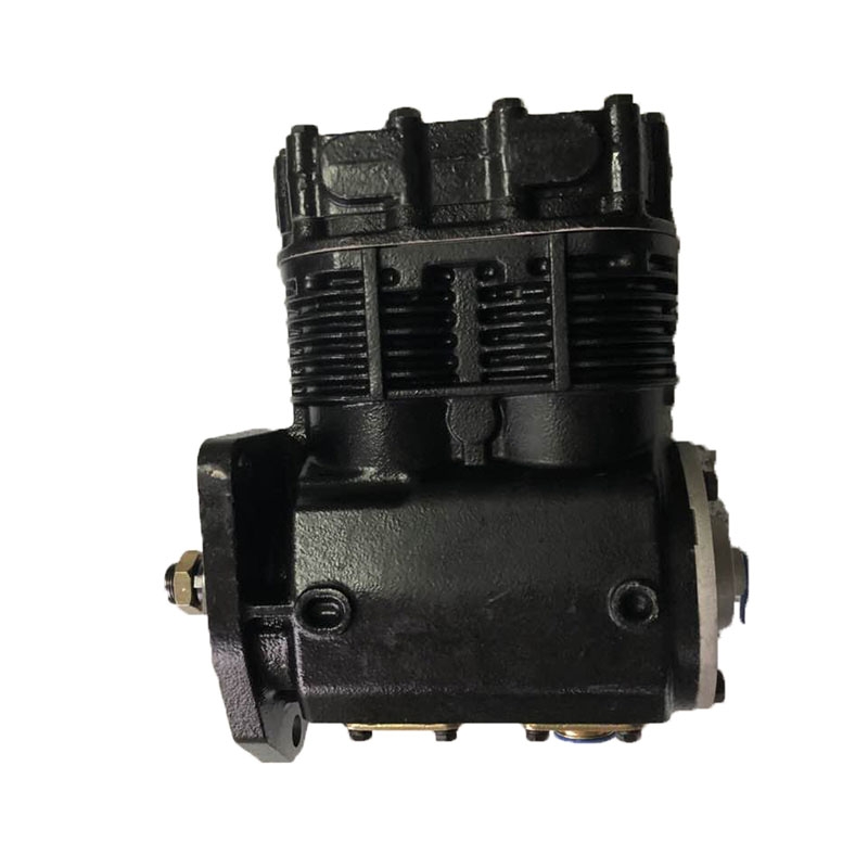 Auf Volvo B10 B58 F10 F12 F16 FL10 FL7 gebaut - Druckluftbremse Kompressor 1080437 1188844 1186722