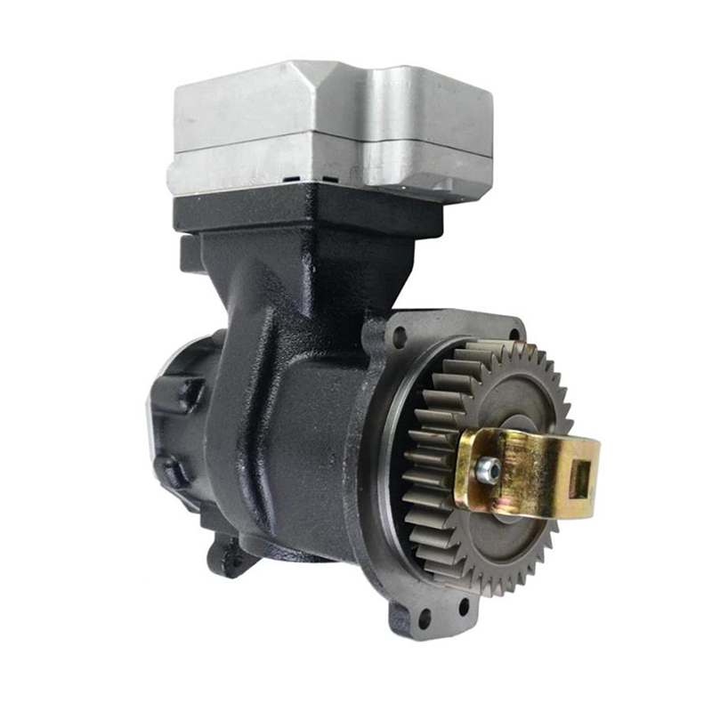 Engineered for Cummins ISX X15 ISX Motor - Druckluftbremskompressor 3104215 3101137 3681902 911 153 019 0 9111530190 911 153 510 0 9111535100 911 153 607 0 9111536070 911 153 607 7 9111536077