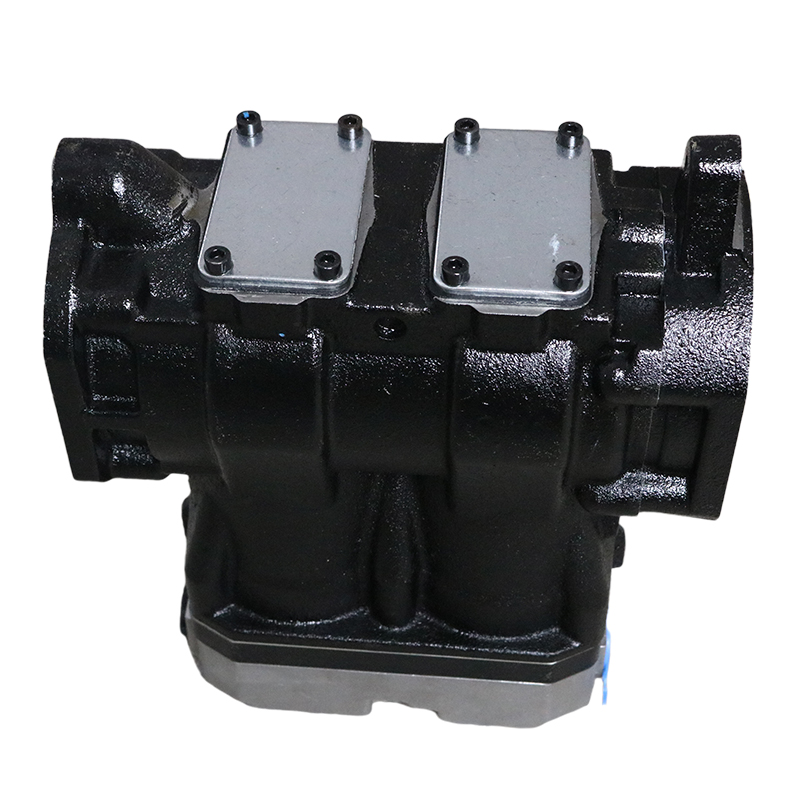 Entwickelt für Cummins N14 NH220 NT855 M11 QSM ISM L10 Engine - Druckluftkompressor 3411777