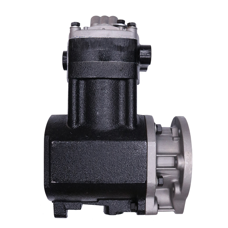 Auf Cummins Motor L10 M11 N14 abgestimmt - Druckluftbremskompressor 3558072RX