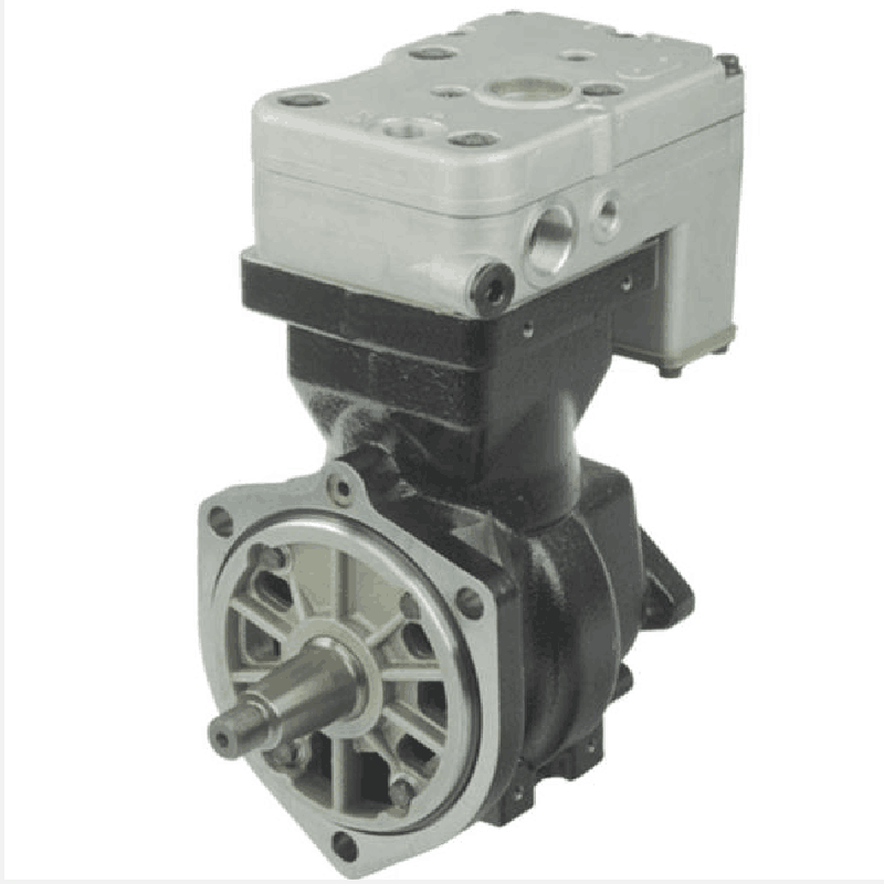 Auf die übereinstimmung gebaut Geh?use FVAE2884X B200 Motor 327B 330B 335B 340 340B - Druckluftbremskompressor 41211219 327B,330B,335B,340.340B