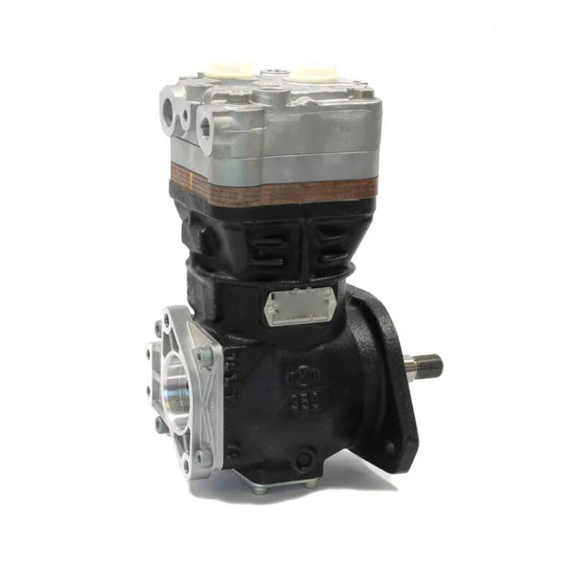 Hergestellt für Iveco Truck 120E 100E 150E 130E 260E 180E 75E - Druckluftkompressor 4897301 504016818 LK3994 EUROCARGO 120E, 100E, 150E, 130E, 260E, 180E, 75E; TECTOR 120-160, 65-100