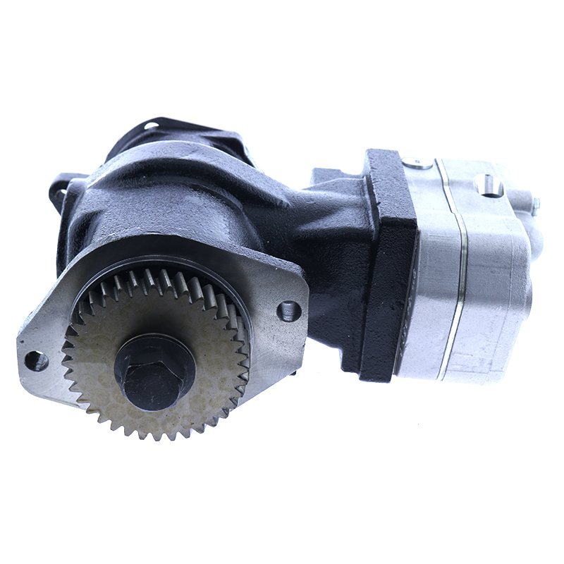 Hergestellt für Cummins Motor 6BT 6BT5.9 - Druckluftbremskompressor 4946293 5286966RX 4946293RX 911 154 513 0 9111545130