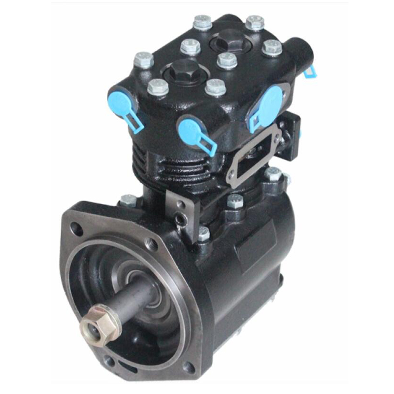 Entwickelt für Caterpillar CAT 627 814 815 816 966C - Druckluftbremskompressor 4N3927 CA4N3927 4N-3927 0R2909 BENDEN I X BENDIX 283533 283528