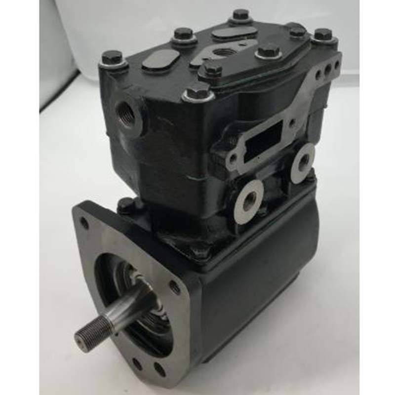 Ingenieur für Caterpillar Motor 3306 3406 Radlader CAT 980C 980F - Druckluftbremskompressor 4P0676 CA4P0676 4P-0676 4P06769 CA4W6425 4W6425 4W6425 EL13080X 3406B 3406C PM-465, 826C, 16H NA, RM-250C, 621E, 623E, 627F, 627F, 980F, 980F II, 814B, 824C, 825C