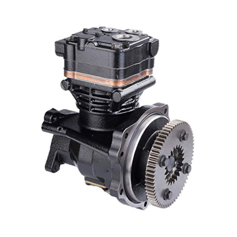 Made for Detroit Engine Series 60 14L - Druckluftbremskompressor 5018485 501852 5016618523 5018516 5018514 5016799 5016614 5016613 5014382 5012794 5010824 5010823 5010822 802767 801287