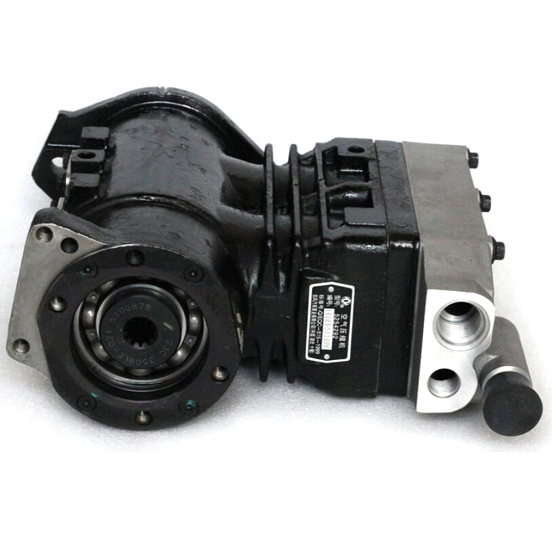Passend für Cummins ISLe L375 Motor - Druckluftbremskompressor 5255787 3509LE-010 5260445 5298013 3509LE010 3509LE3-010 3509LE3010 3509DE3010 3509DE3010 D5600222002 6L375 QSL