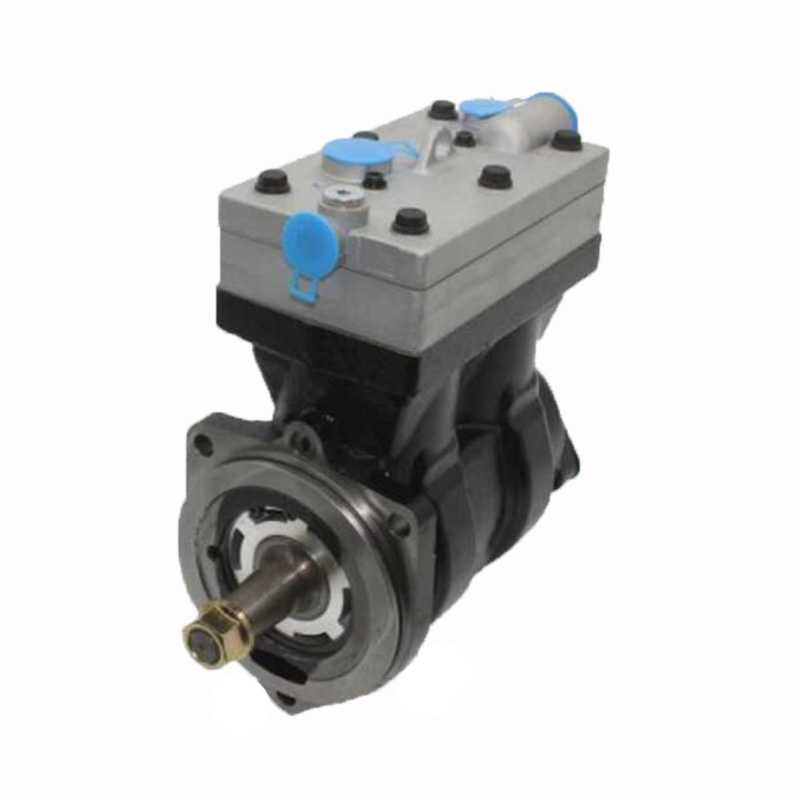 Hergestellt für Hanma Motor 618 628 - Druckluftbremskompressor 618DA3509002A 9125620000 912 562 000 0