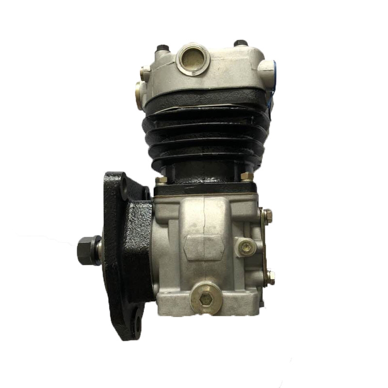 Kompatibel mit Volvo B7 B7F FL6 FS7 Air Brake Kompressor 6772239 5003219 395 B7,B7F,FL6,FS7