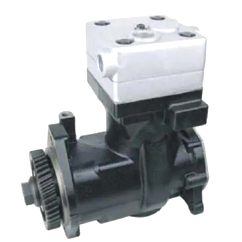 Passend für Cummins 6CT Motor - Druckluftbremskompressor 8845033710 884 503 371 0 9111555140 C3968085 911 155 514 0