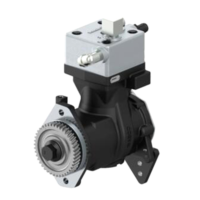 Optimiert für Cummins 6CTA8.3 6CT8.3 Motor - Druckluftkompressor Wabco 9111555180 911 155 518 0 9111.155.518.0 911-155-518-0