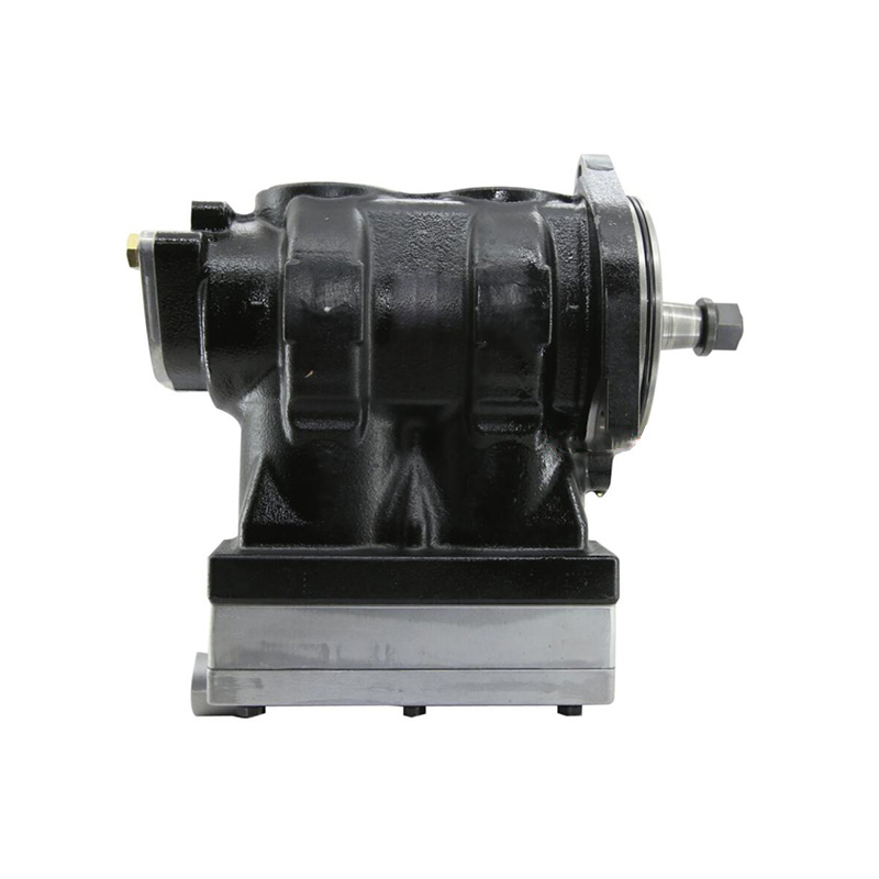 Speziell für Hoyo Truck A7 636 CC - Druckluftbremskompressor 9125600080 VG1093130001 912 560 008 0