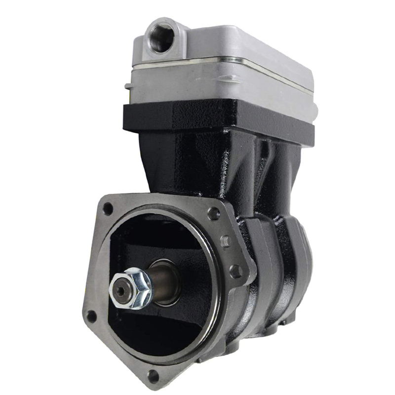 Funktioniert gut mit Volvo D12 D12A D12C FM12 FH12 NH12 Truck - Druckluftbremskompressor 8500117 85000329 85000336 85006396 412 704 001 0 4127040010 412 704 004 0 4127040 412 704 005 0 4127040050 412 704 008 0 412704080 D12, D12A, D12C, FM12, FH12, NH12