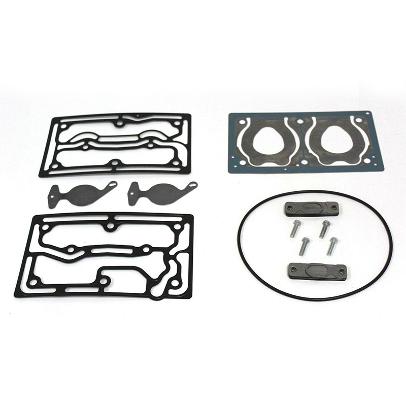 Engineered for Volvo Truck Engine D11 D13 - Air Brake Kompressor Reparatur Kit 20774294 85013935 85000489 85003281 2201695 703.401 703401 MP8