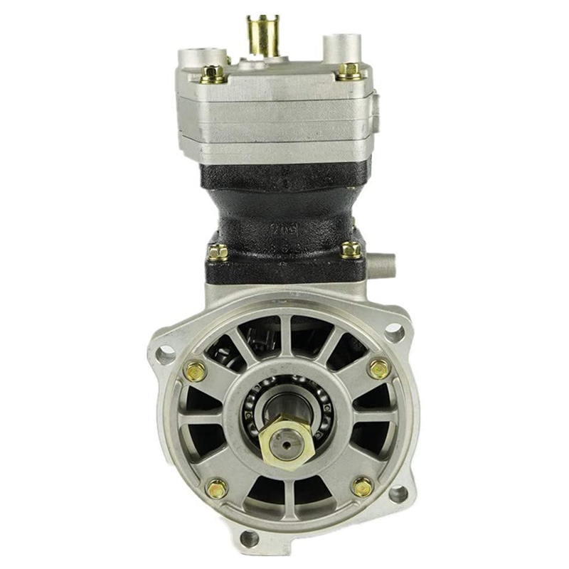 Hergestellt für Hino Motor E13C LKW 700 - Druckluftbremskompressor S2910-E0A71 S2910E0A71