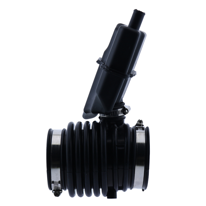 Optimiert für Nissan Murano V6 3.5L 2008 2009-2014 - Air Clear Intake Schlauch 16576-1AA1A 165761AA0A 16576-1AA0A 165761AA1A 69603