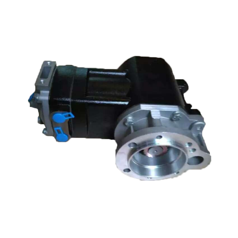 Ma?geschneidert für Cummins N14 NT855 Motor - Luftkompressor 3010879 3018530