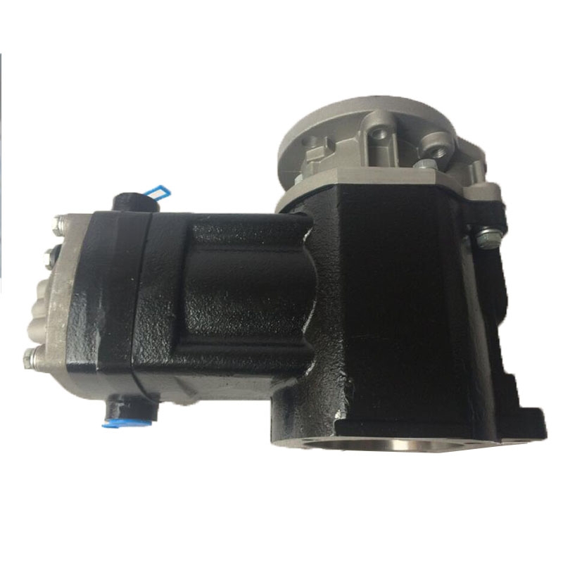 Funktioniert gut mit Cummins N14 M11 NT855 QSM ISM Engine - Luftkompressor 3035674 3035673 3277555 3275536