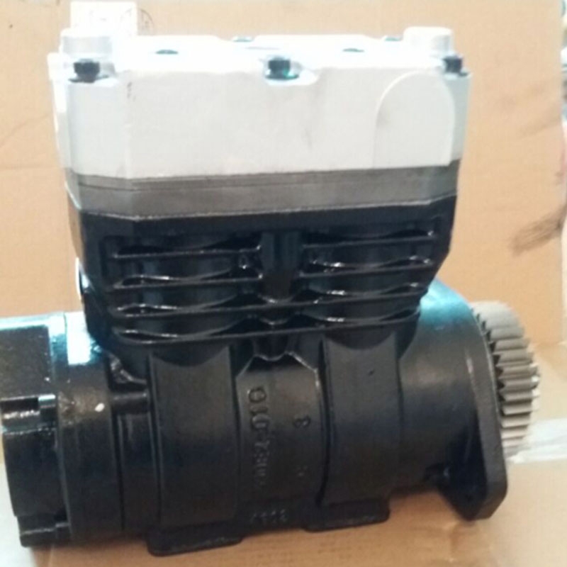 Optimiert für Cummins Engine ISDe ISBe - Luftkompressor 3509DE2-016 3509DE2016 6ISBE