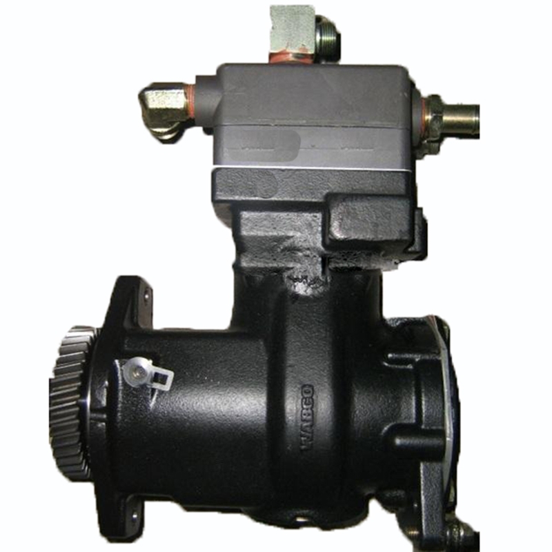 Funktioniert gut mit Cummins 6CT8.3 ISCe Engine - Luftkompressor 3972530