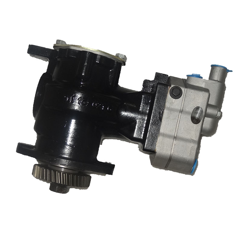 Entwickelt für Cummins Motor 6CT QSB 5.9 6BT - Luftkompressor 3976366