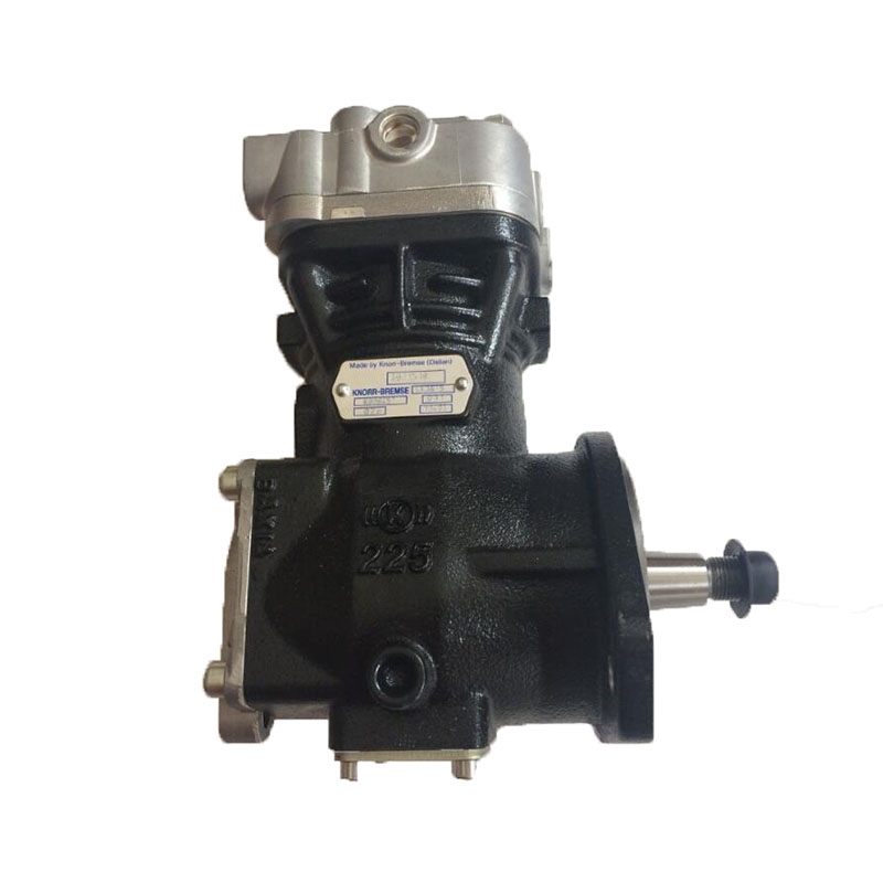 Speziell für Cummins Engine ISBe ISDe - Luftkompressor 4898367 4947026 674