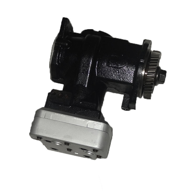 Perfekt für Cummins KTA38 ISLE 6C8.3 6L8.9 Motor - Luftkompressor 4933783