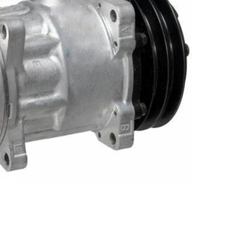 Geeignet für Cummins Motor B4.5S B5.9 B4.5 ISD4.5 - Klimaanlage Kompressor 4937409 C4937409