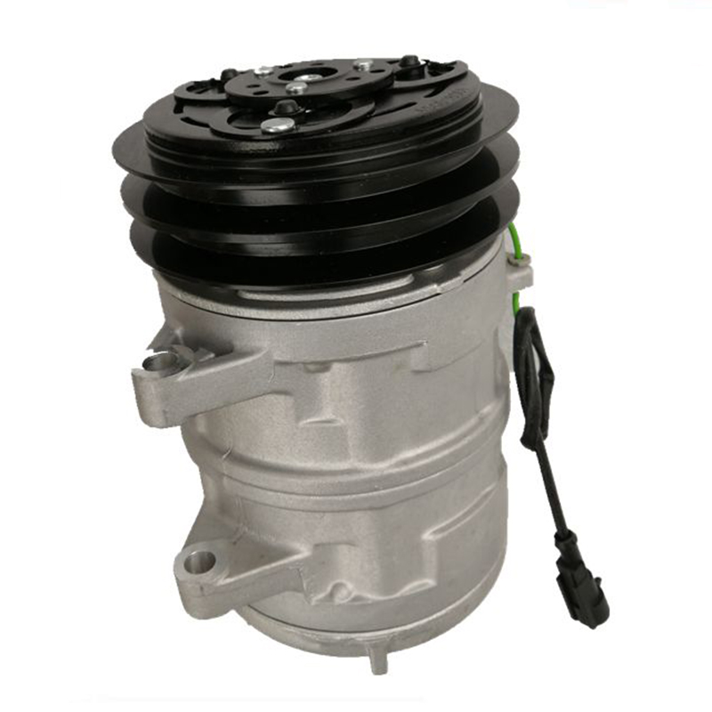Speziell für Cummins Motor 6L L375 - Luftkompressor 4938842 C4938842