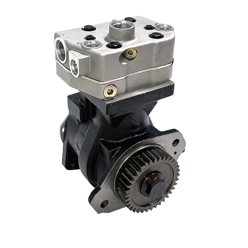 Perfekter Ersatz für Cummins Motor B3.9 B4.5 B5.9 ISBE QSB4.5 QSB6.7 ISF2.8 - Luftkompressor 4946291 5286964 955 461 361 651 330 000 3.9L & 5.9L ISB B-Serie