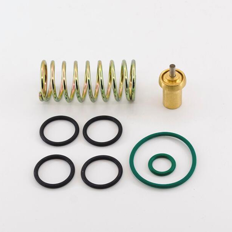 Passt auf Atlas Copco - Luftkompressor Chicago Pneumatische Service Kit Thermostatische Ventile Kit 2205490591