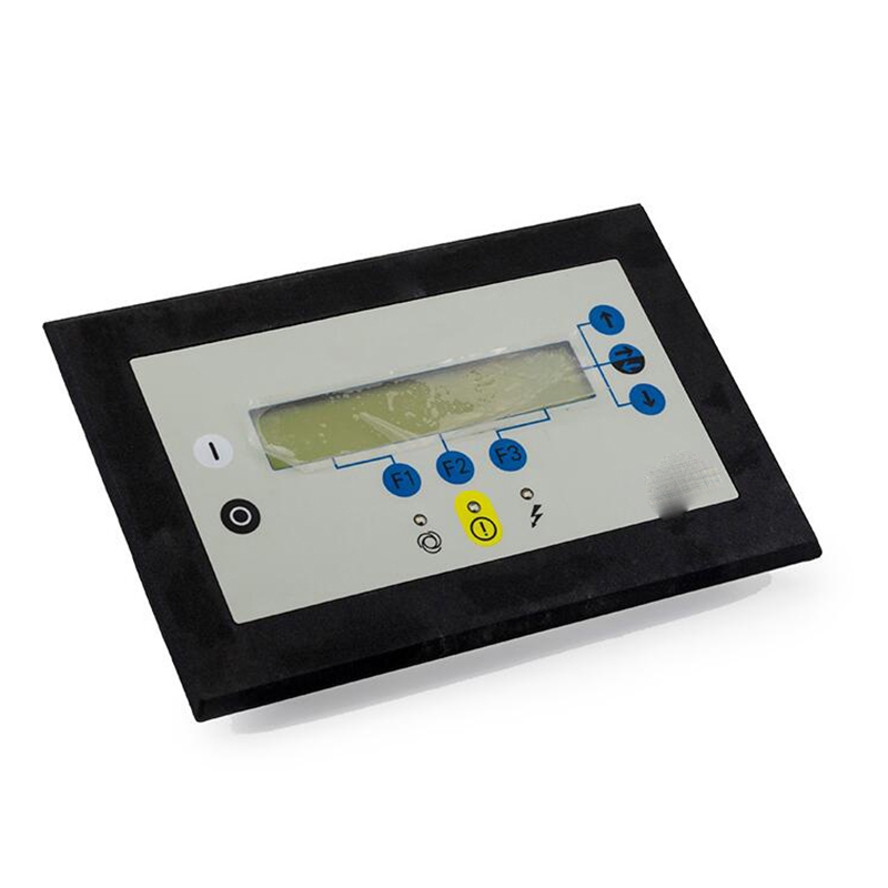 Direkter Ersatz für Atlas Copco - Air Compressor Computer Controller Panel 1900071131 1900071032 129 219