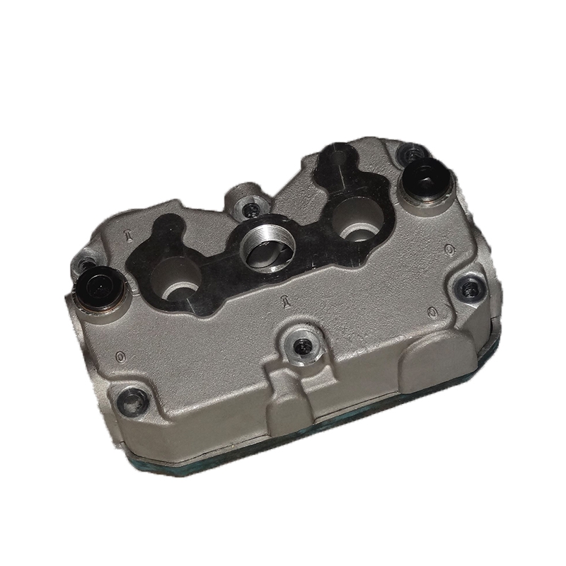 Speziell für Cummins Engine - Luftkompressor Zylinder Head Assembly 5257939