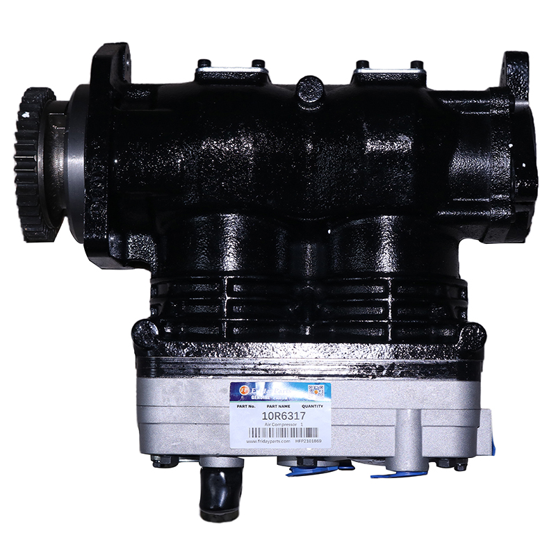 Caterpillar CAT Engine C15 C18 - Air Compressor Group 10R6317 CA10R6317 10R-6317 CX35-P800, TH35-C15T, TH48-E80