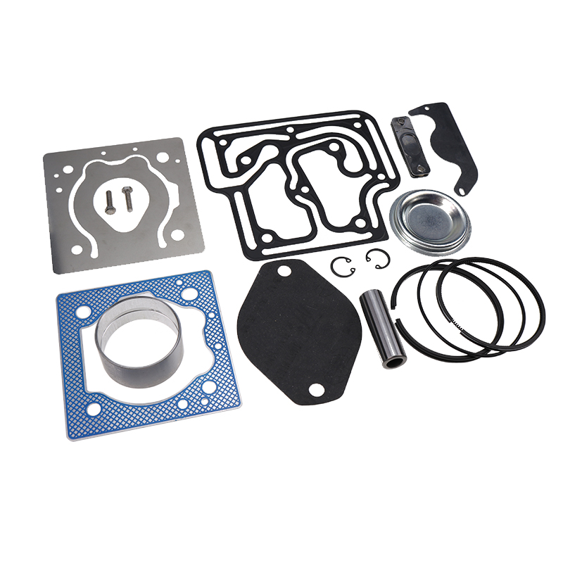Passt Cummins ISX ISC Engine - Luftkompressor Kopf Reparatur Kit Wabco 911 154 929 2 4089232 9111549292