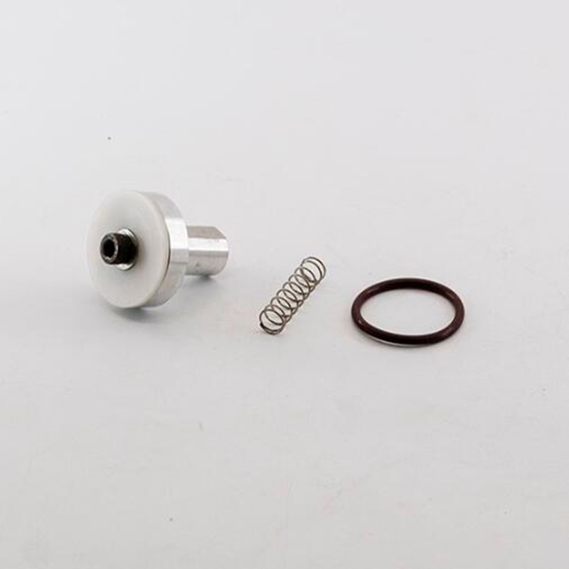 Hergestellt für Sullair - Luftkompressor Bausatz Ersatz MPV 02250110-988 Minimum Druckventil Reparatur Kit 02250110988