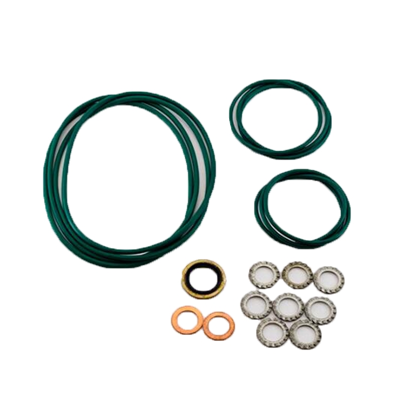 Perfekter Ersatz für Atlas Copco - Air Kompressor Wartung Kit ?lkühler Service Kit 2906020500