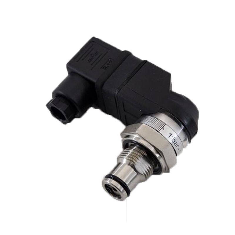 Hergestellt für Liutech - Luftkompressor ?lfilter Differenzdrucksensor Druckschalter 2205260640