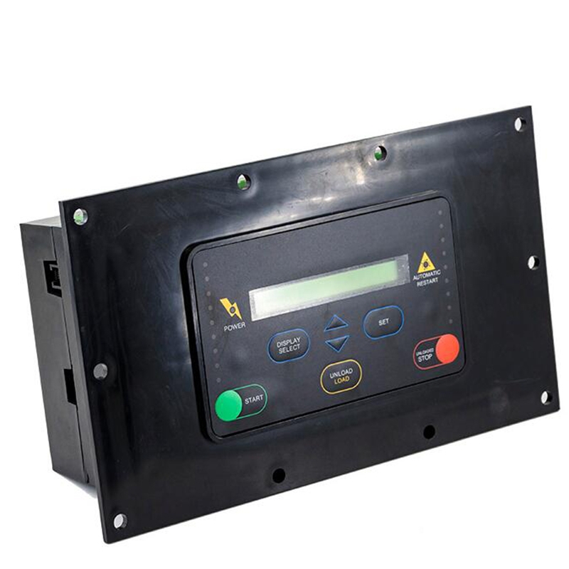 Ma?geschneidert für Ingersoll Rand Sierra Intellisys Controller - Luftverdichter Teile 39557269 39842356 939 350