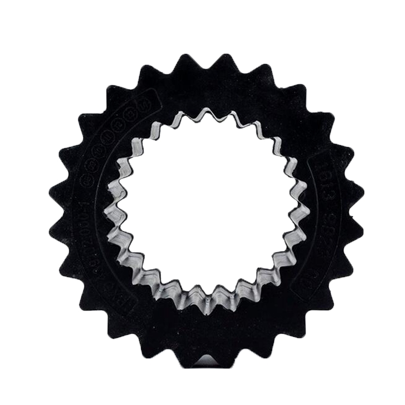 Auf Atlas Copco abgestimmt - Luftkompressor Teile Flexible Gummikupplung 1613982300 1613958500 1614873800 016 000