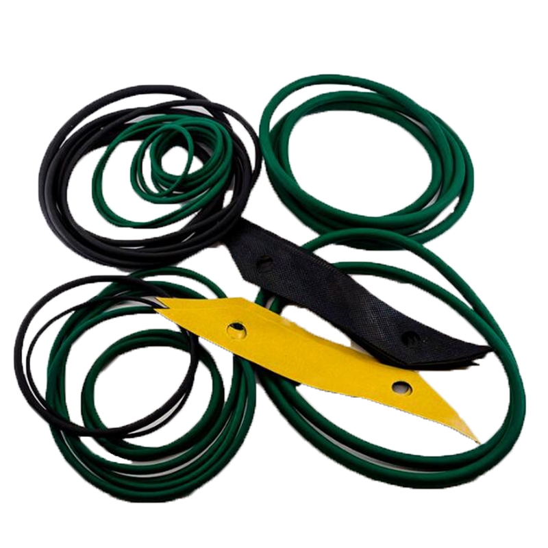 Konkret für Atlas Copco - Luftkompressor Teilereparatur Kit Aftercooler Service Kit 2906044700