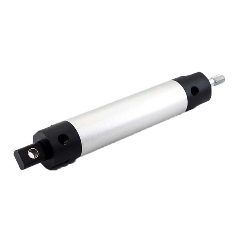 Optimiert für Ingersoll Rand - Luftverdichter Teile Servozylinder Pneumatische Zylinder 22334155