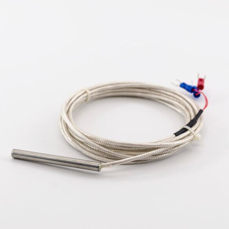 Passt auf Liutech - Luftkompressor Teile Temperatur Probe 2205414002 2200702804 Sensor Schalter 022 700 000