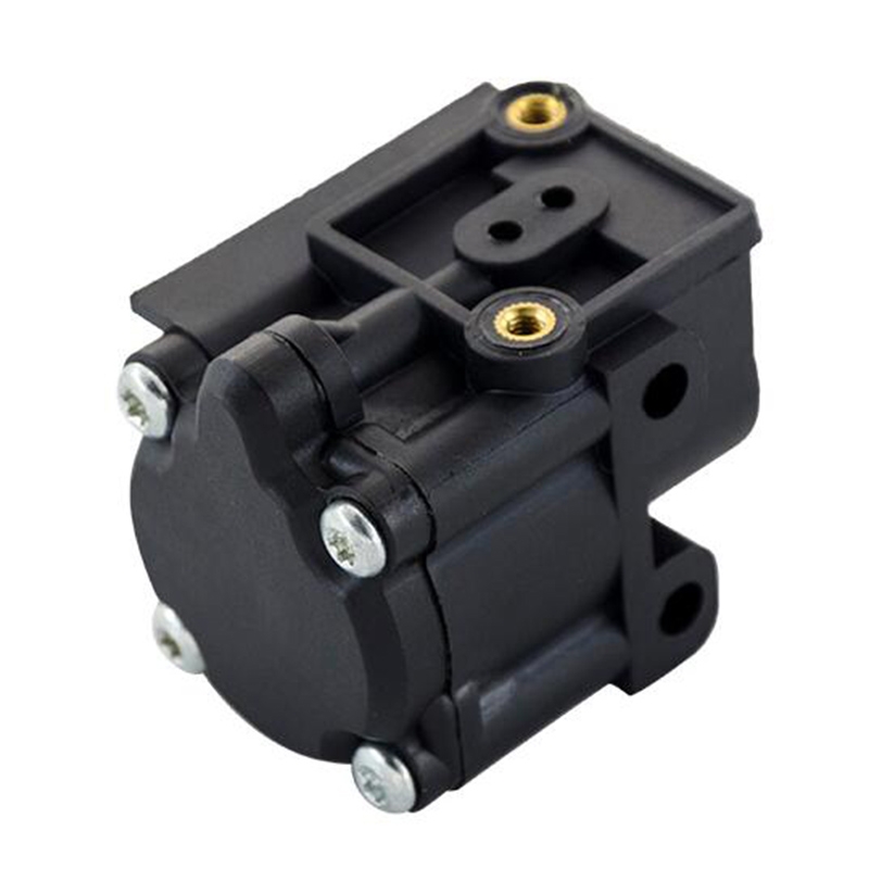 Entwickelt für Atlas Copco - Luftverdichter Teile Entlader Ventil Abblasventil 1622369480 1623181080 801 100 000