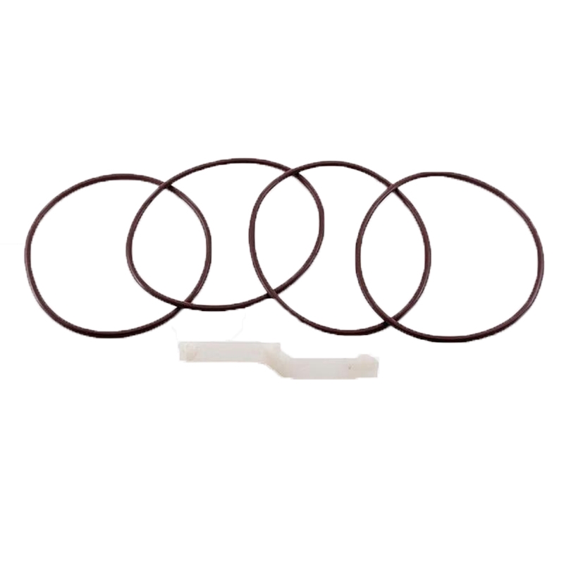Geeignet für Atlas Copco - Luftkompressor Teile ZR3 ?lkühler Service Kit 2910505000