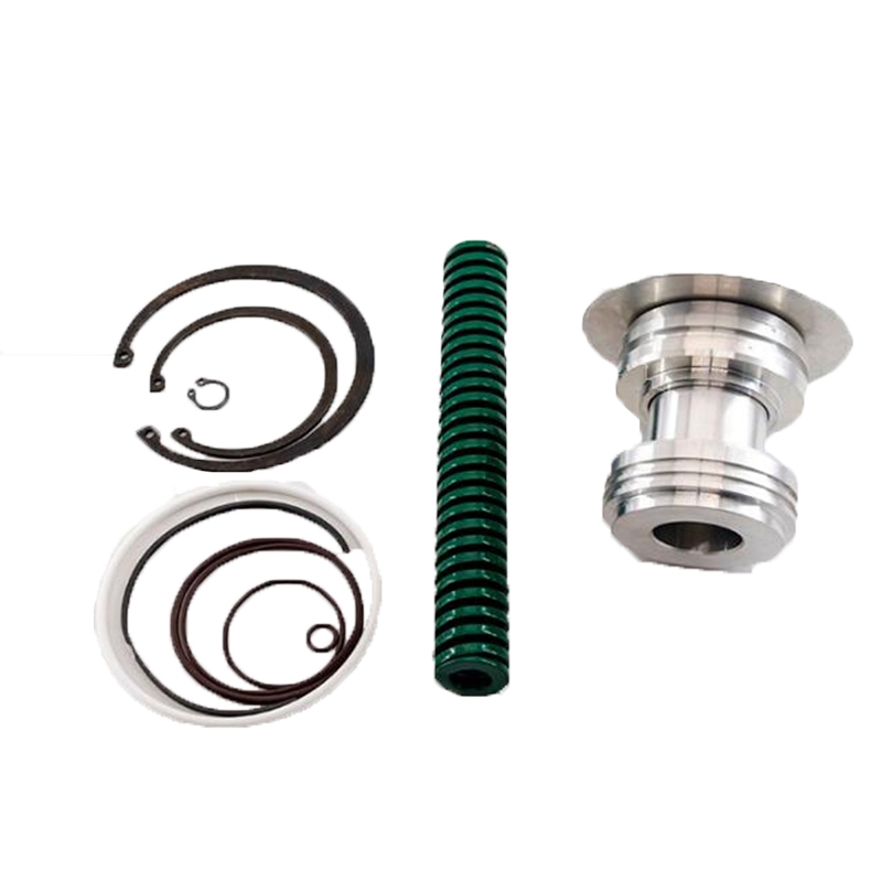 Konkret für Atlas Copco - Luftkompressor Teile ZR300-425 Reparatur Kit Intercooler Service Kit 2906044600